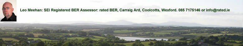 Wexford Based BER Certification